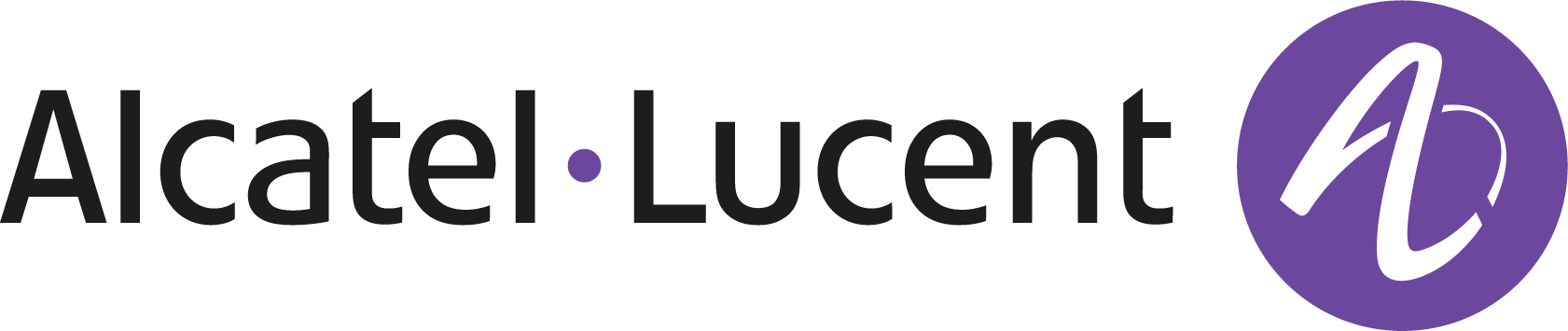 Alcatel-Lucent Enterprise