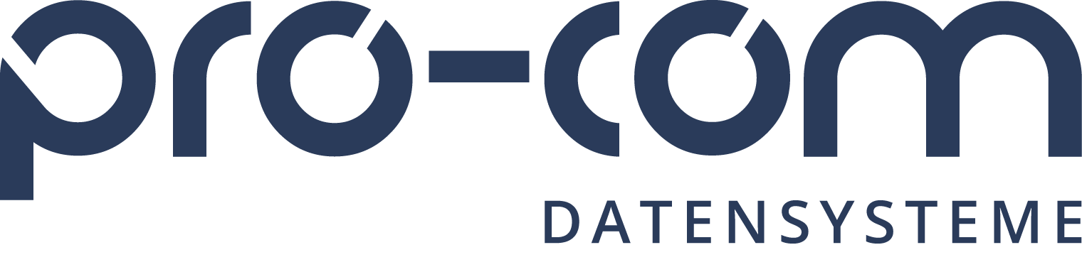 pro-com DATENSYSTEME GmbH